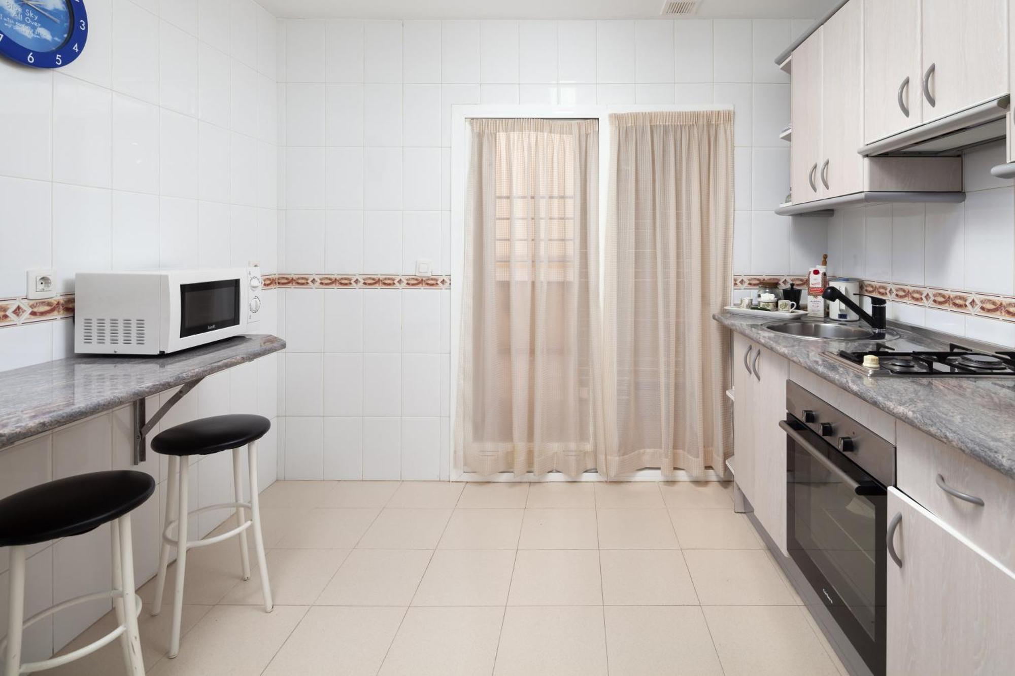 Casa Alessandro Nerja Bagian luar foto