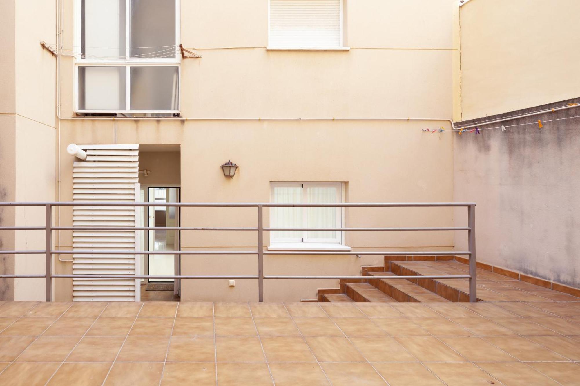 Casa Alessandro Nerja Bagian luar foto