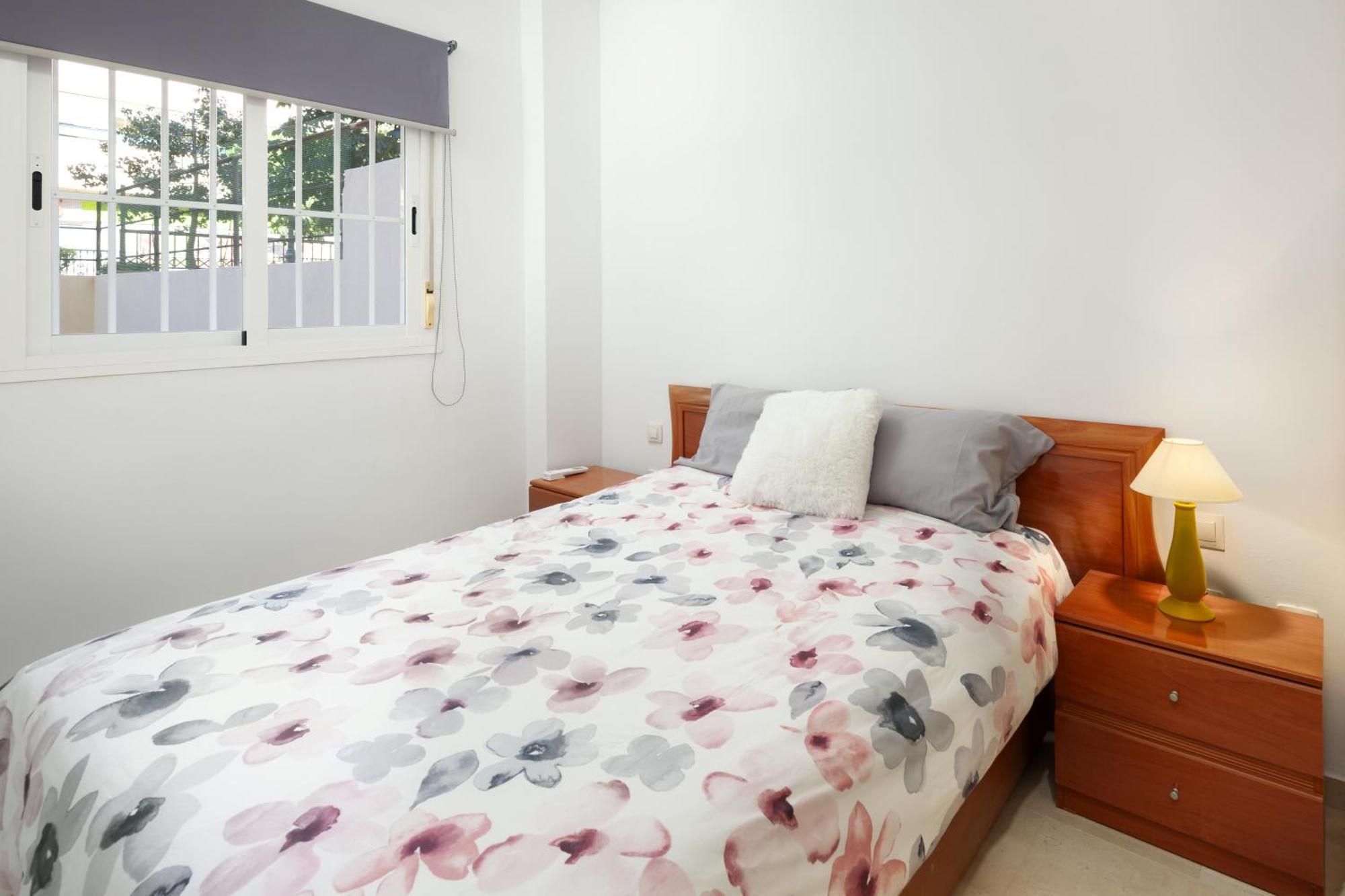 Casa Alessandro Nerja Bagian luar foto
