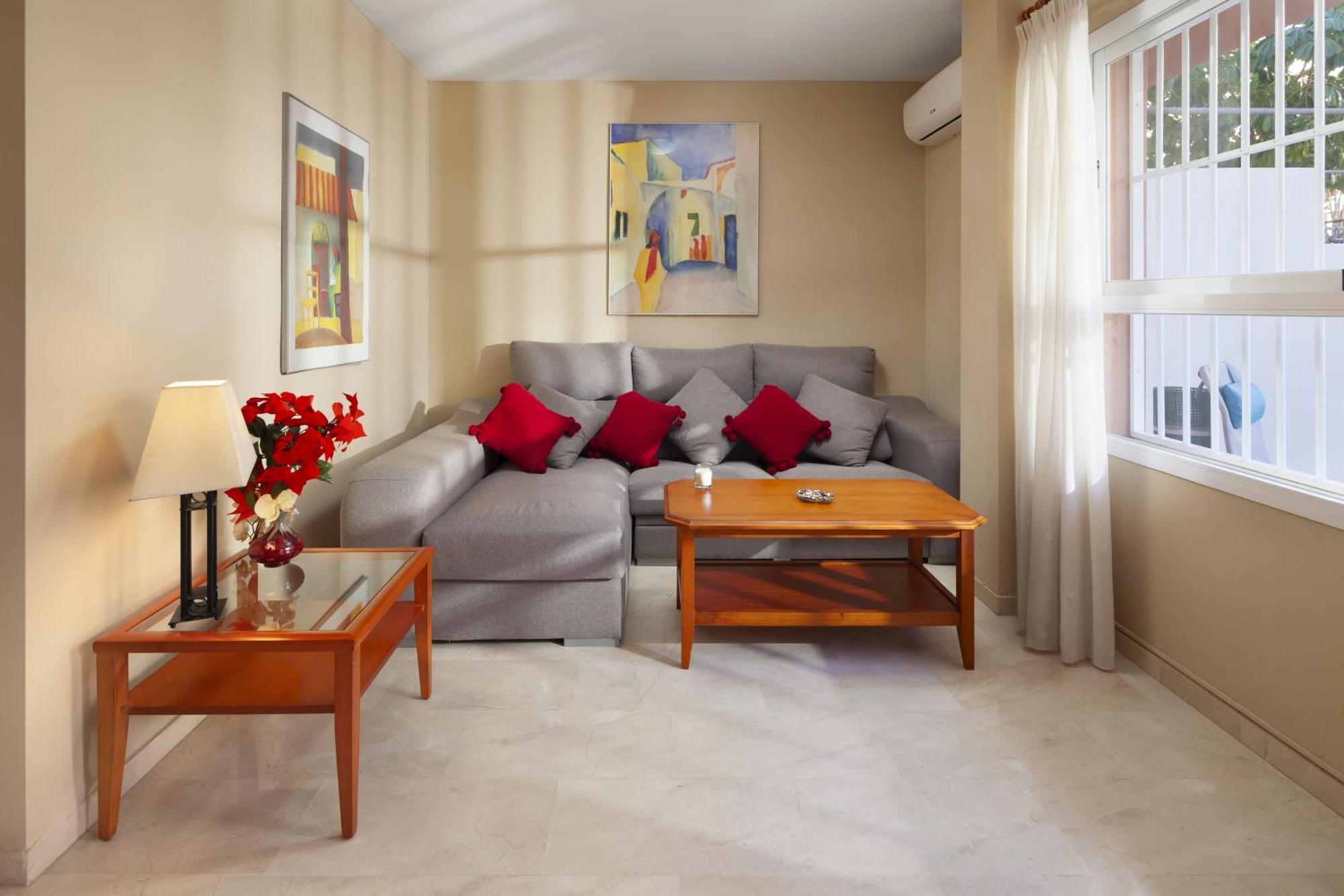 Casa Alessandro Nerja Bagian luar foto