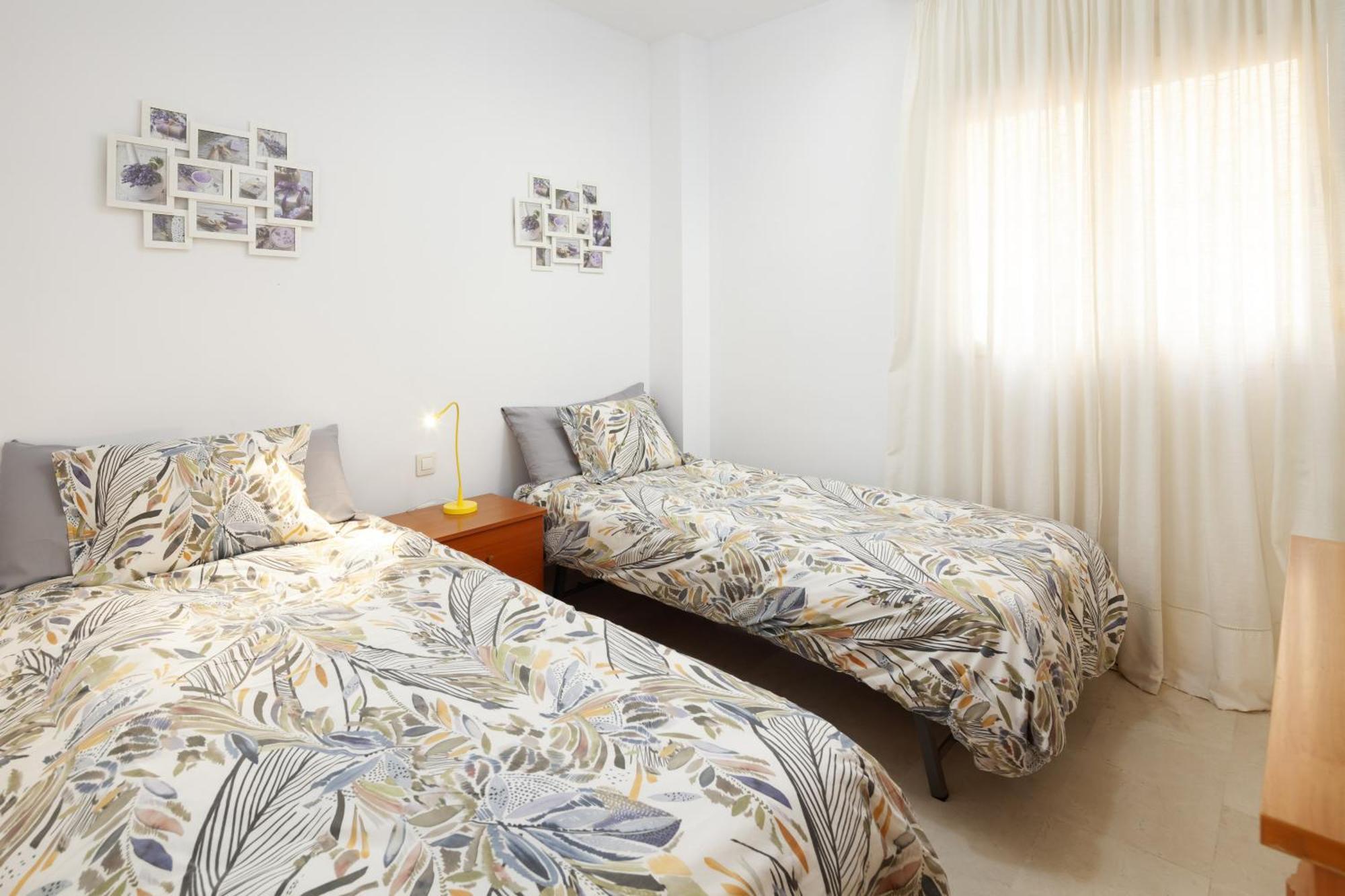 Casa Alessandro Nerja Bagian luar foto