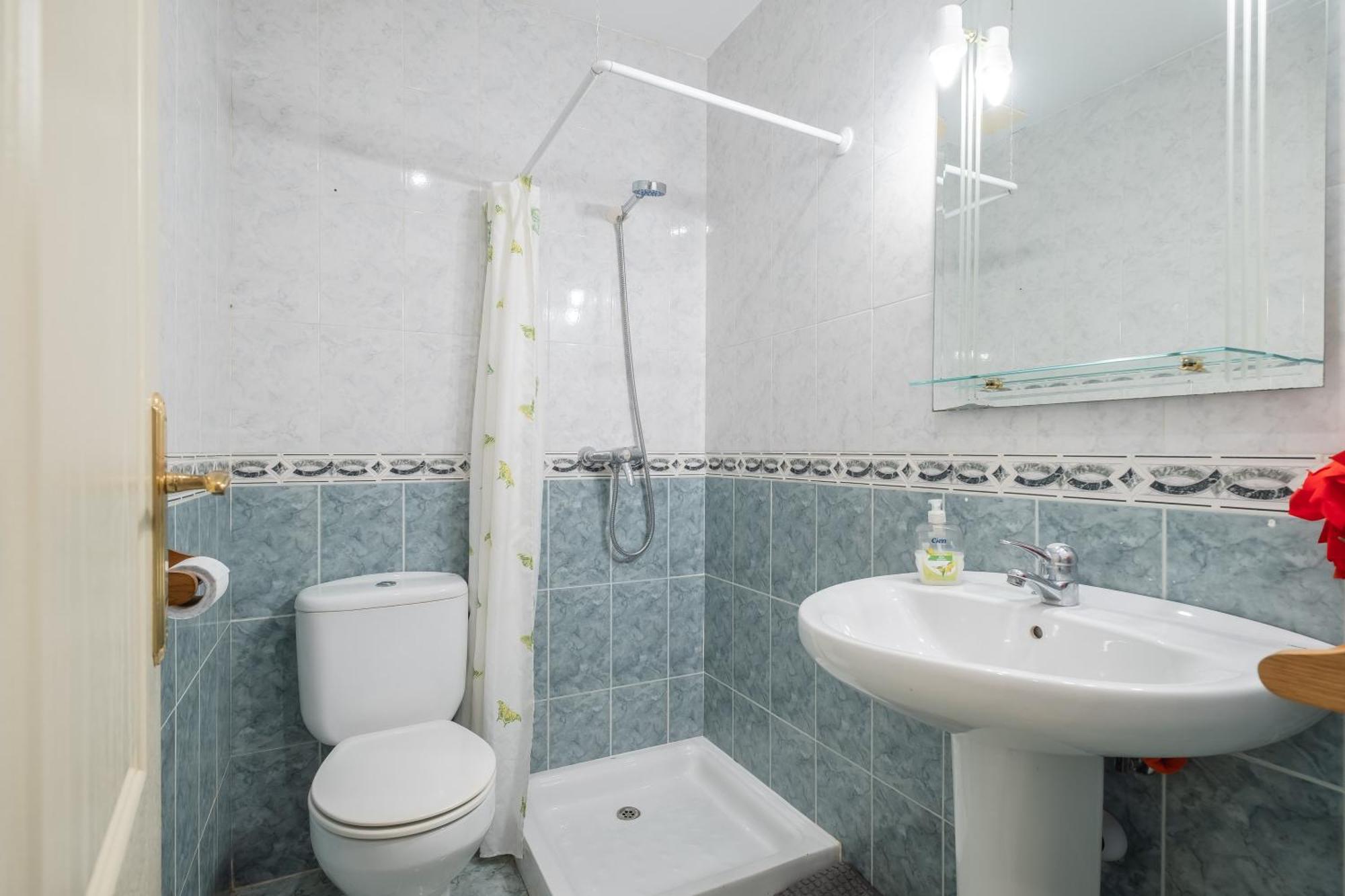 Casa Alessandro Nerja Bagian luar foto