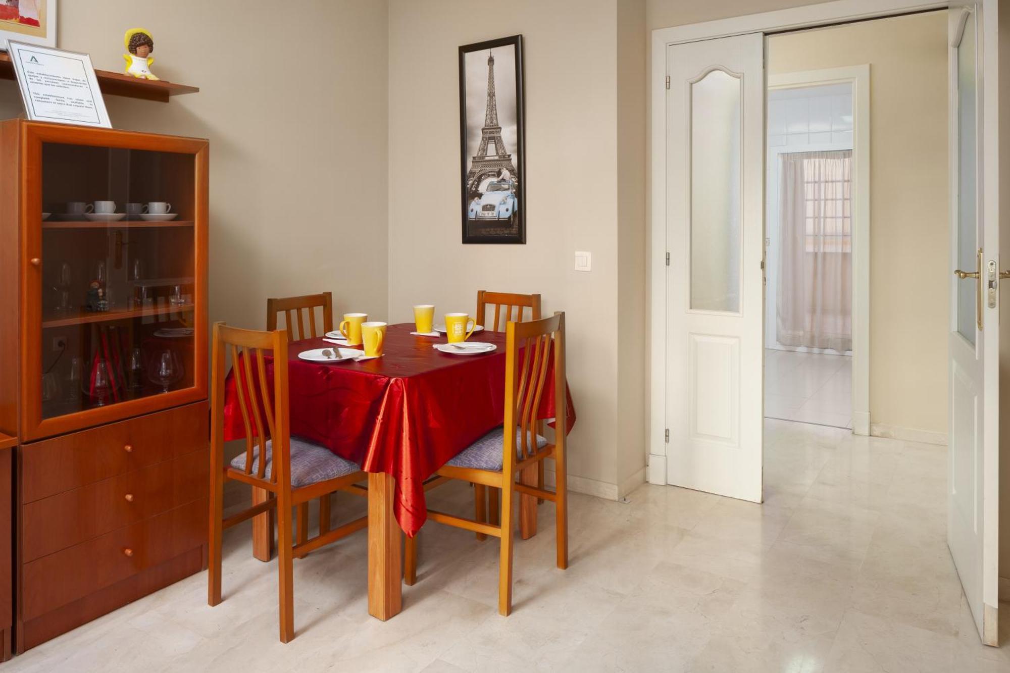 Casa Alessandro Nerja Bagian luar foto