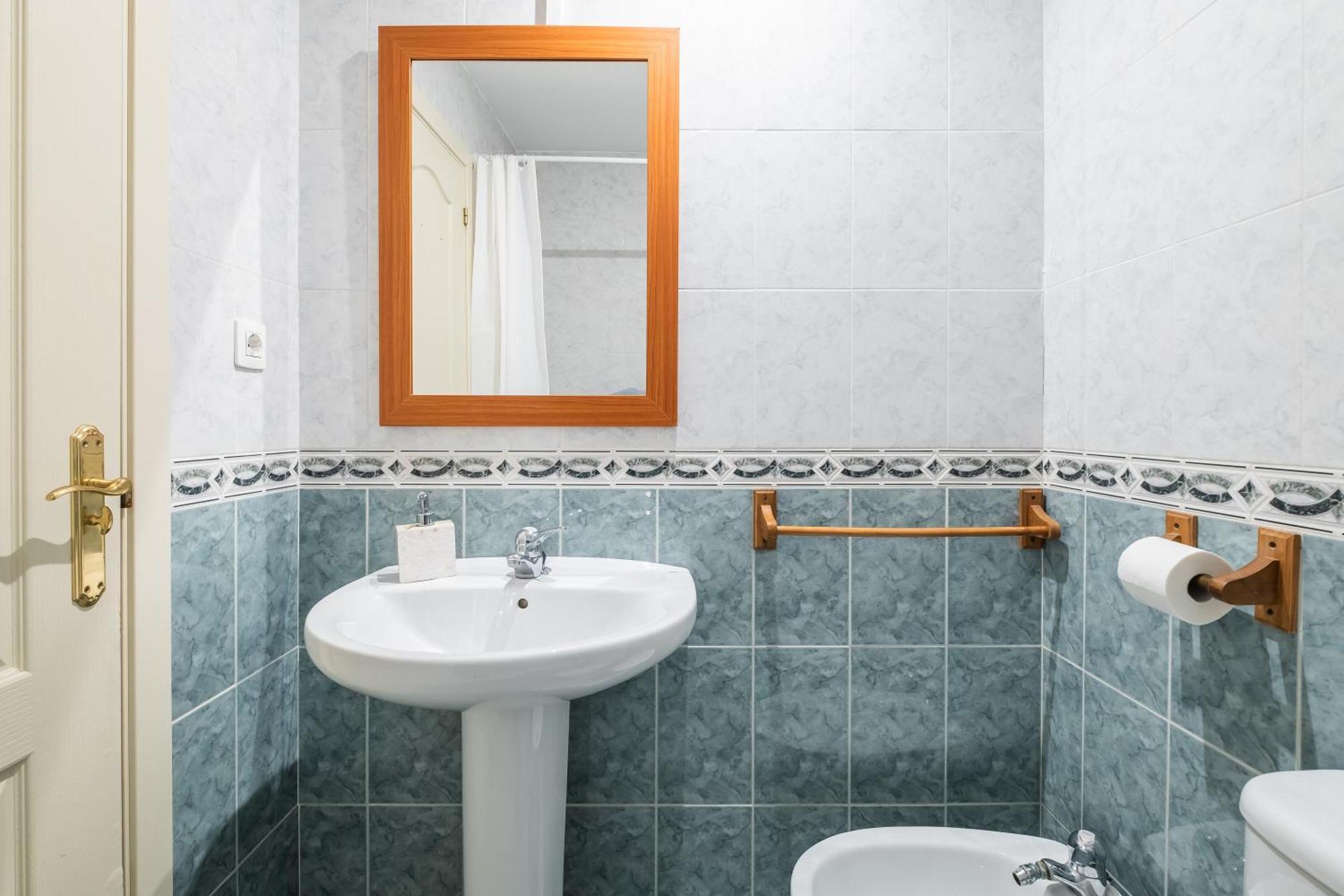 Casa Alessandro Nerja Bagian luar foto