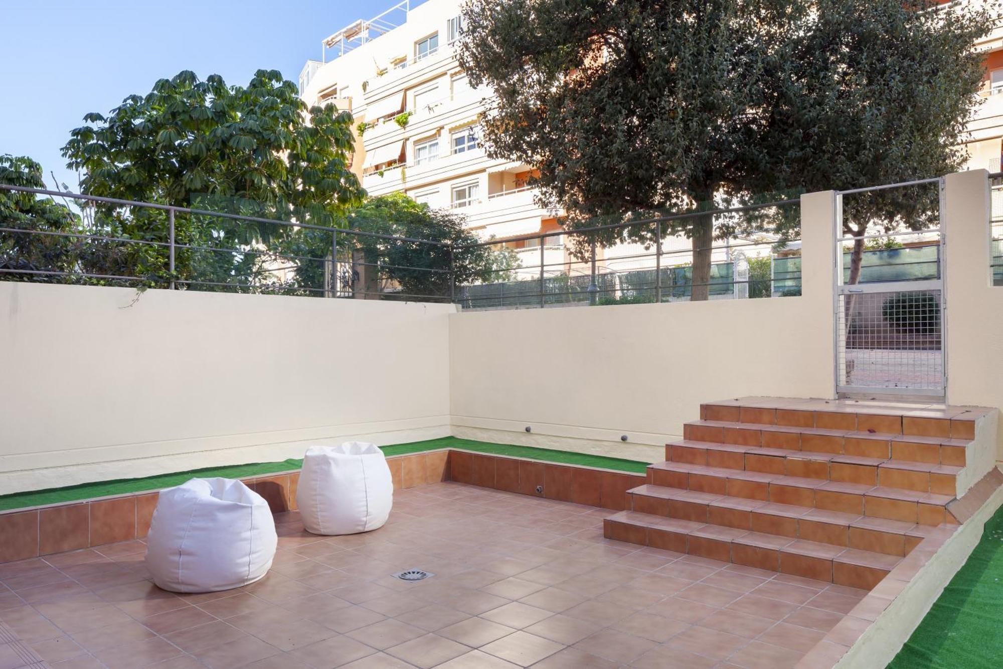 Casa Alessandro Nerja Bagian luar foto